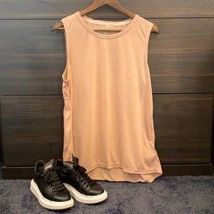 FREE!! Calvin Klein Performance Tank